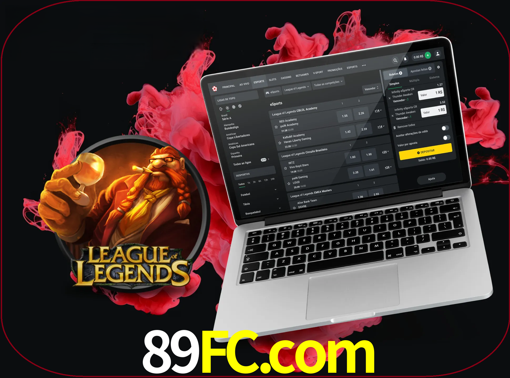 Se é um fã deste jogo, muitos torneios fantásticos que o vão surpreender estão disponíveis no 89fc.